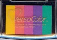 versacolor Almohadillalla de 5 colores vc-502