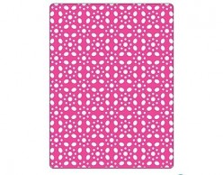 Texturas Sizzix E660298