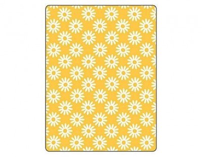 CARPETA DE REPUJADO Sizzix E660406