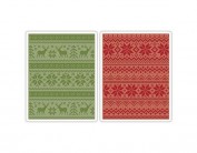 CARPETA DE REPUJADO Sizzix E660043