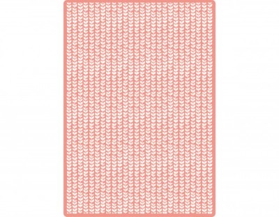 Textura Sizzix 660876