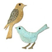 Troquel Sizzix E656551