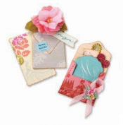 Troquel Sizzix E660699