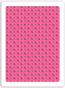 Textura Sizzix E660701