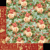 Papel Scrapbooking Grapgic45 4500724