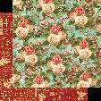 Papel Scrapbooking Grapgic45 4500724