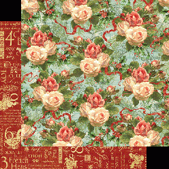 Papel Scrapbooking Grapgic45 4500724