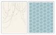 Textura Sizzix 660041