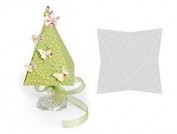 TROQUEL BIGZ PRO - CAJA PIRAMIDE 657156