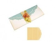 TROQUEL SIZZIX E658489	