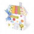 Sizzix Troquel BIGZ XL-BASIC SHAPES E658542