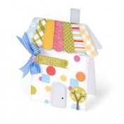 Sizzix Troquel BIGZ XL-BASIC SHAPES E658542