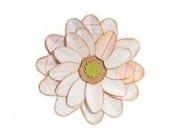 TROQUEL BIGZ Flor poder de pétalo 657117