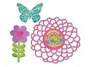 Troquel Sizzix 659117