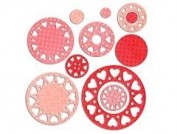 Troquel Sizzix 658605