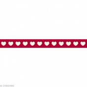 Washi Tape Artemio 11006609