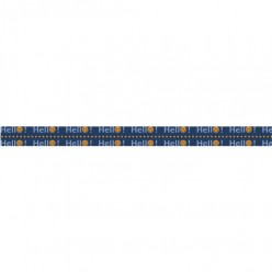 Washi Tape Artemio 11006582