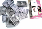 Moldes para Fofuchos