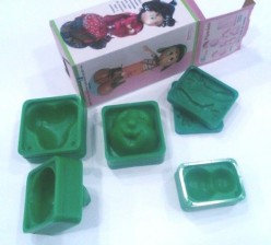 Moldes Pipuchoo
