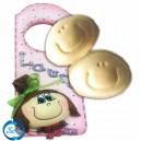 2 caras de Muñecas Chopo2392051