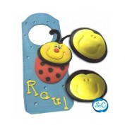 2 caras de Muñecas chopo2392052