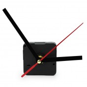 Maquinaria de reloj de pared