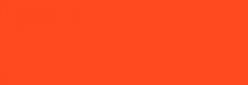 Acrílico Rembrandt 40ml SERIE 3 - Permanent Orange
