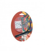 Plomo Autoadhesivo Window 3 mm