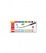 FanColor Goauche Caran d'ache cd285-103