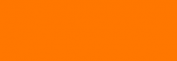 Pintura para Tela Fashion Plaid Pintura con Relieve - Naranja Bright