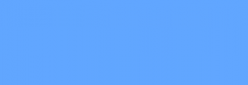 Daler Rowney Georgian Oil 75 ml - Light Blue