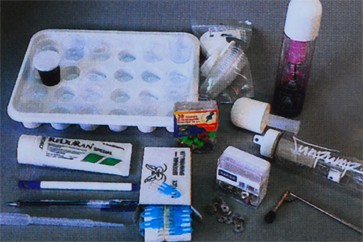 Gutta al agua Dupont 100 ml