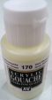 Vallejo Fosforescente Acrylic Gouache ref170 35ml