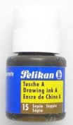Tinta China Pelikan Sepia 10 ml