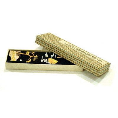 Barra de Tinta China Negra A21201g