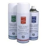 Vallejo Barniz Spray Mate 400ml