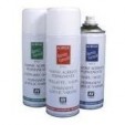 Vallejo Barniz Spray Satinado 400ml