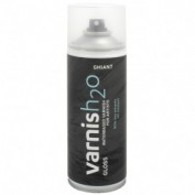 Barniz Ghiant H2O Brillante al agua