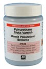 Barniz Acrílico Poliuretano Brillante Vallejo 200ml