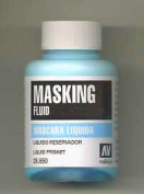 Máscara Líquida Vallejo 85 ml