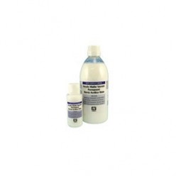 Barniz Acrílico Brillante Vallejo 500 ml 28517
