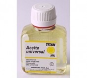 Aceite Universal Titan 1000 ml