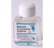 Esencia Trementina Titan 1000 ml