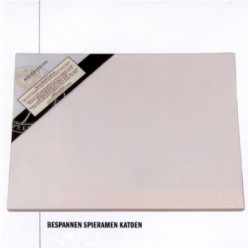 Bastidor con tela 6F 33x41