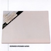 Bastidor con tela 60F 130x97 5 unidades