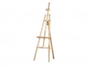 Caballete Trípode 180