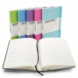 Agenda Leuchtturm 2017 A5 Color Naranja
