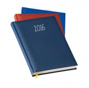 Agenda 2017 Dietario 1104.4 Azul Oscuro