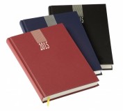 Agenda 2017 Dietario 1104.26 Azul Royal