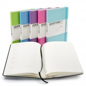 Agenda Leuchtturm 2017 A5 Color Fucsia